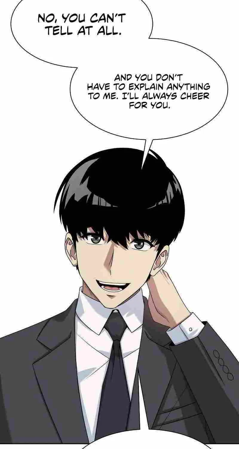 Becoming A Legendary Ace Employee Chapter 33 page 22 - 