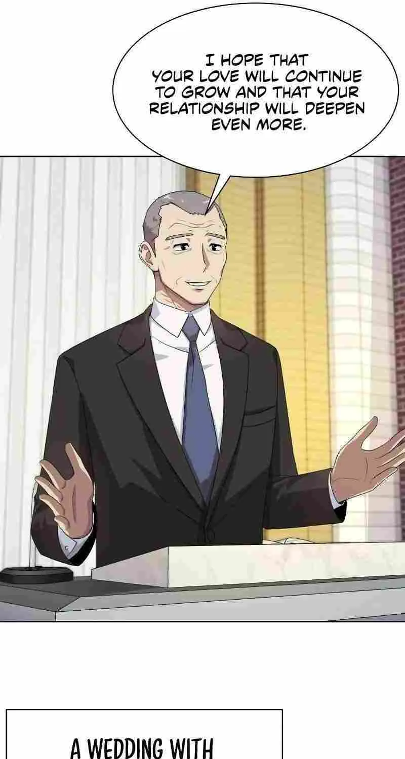 Becoming A Legendary Ace Employee Chapter 33 page 25 - 