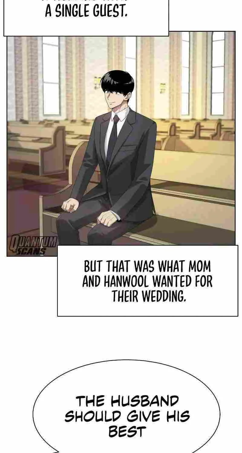 Becoming A Legendary Ace Employee Chapter 33 page 26 - 