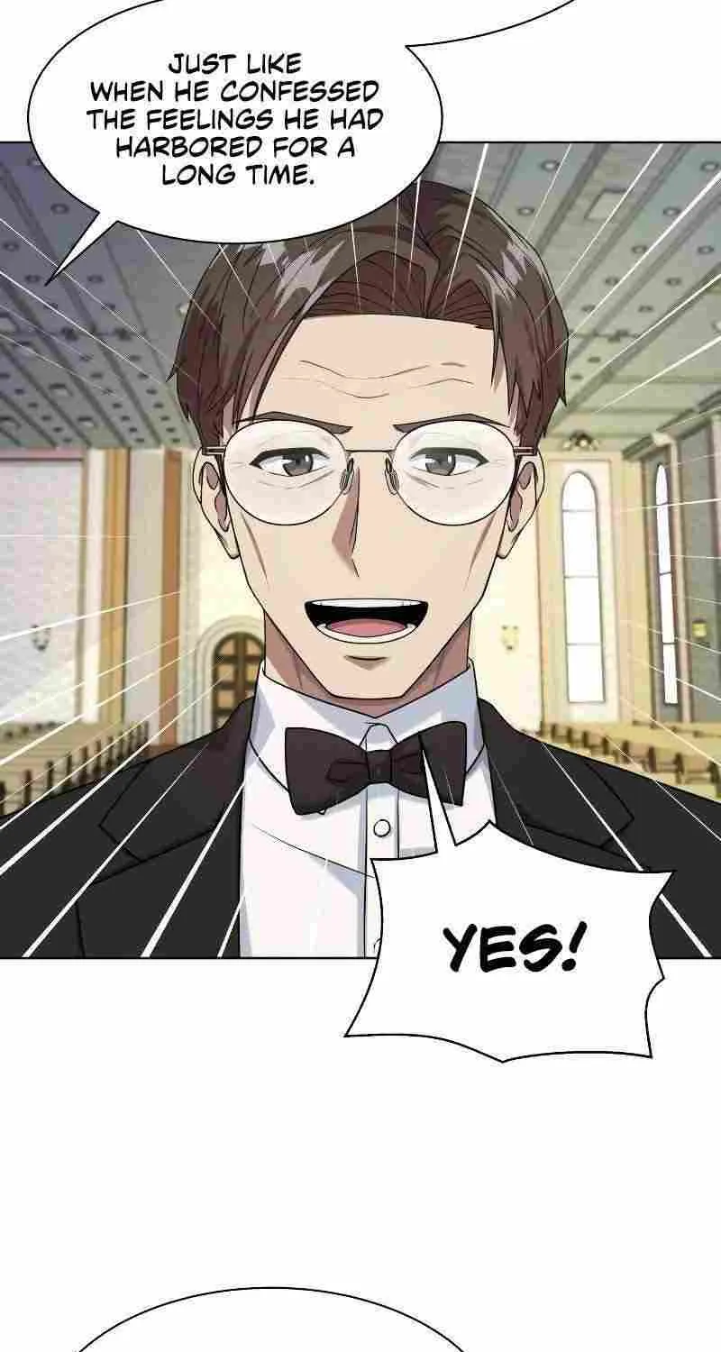 Becoming A Legendary Ace Employee Chapter 33 page 27 - 