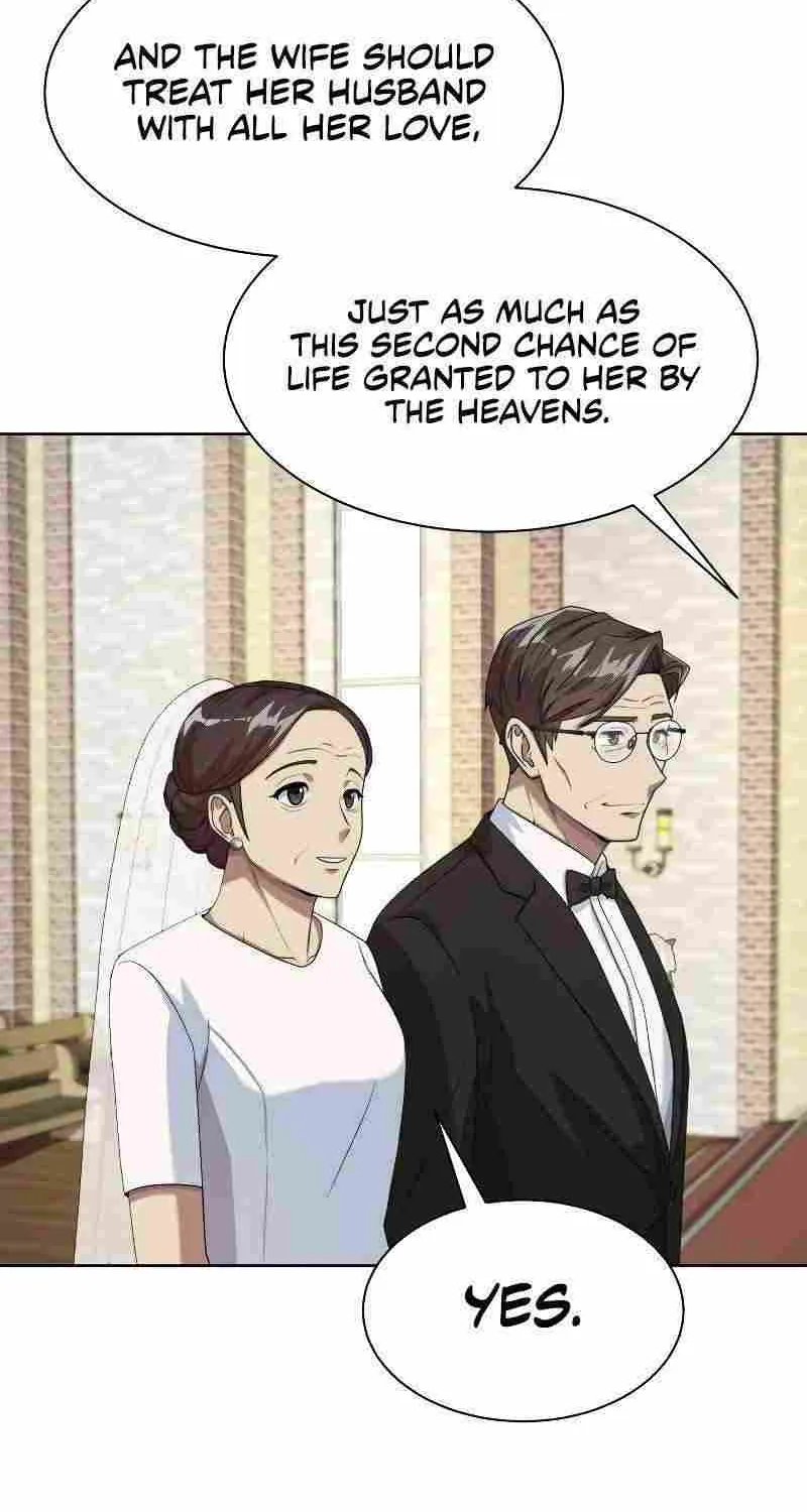 Becoming A Legendary Ace Employee Chapter 33 page 28 - 