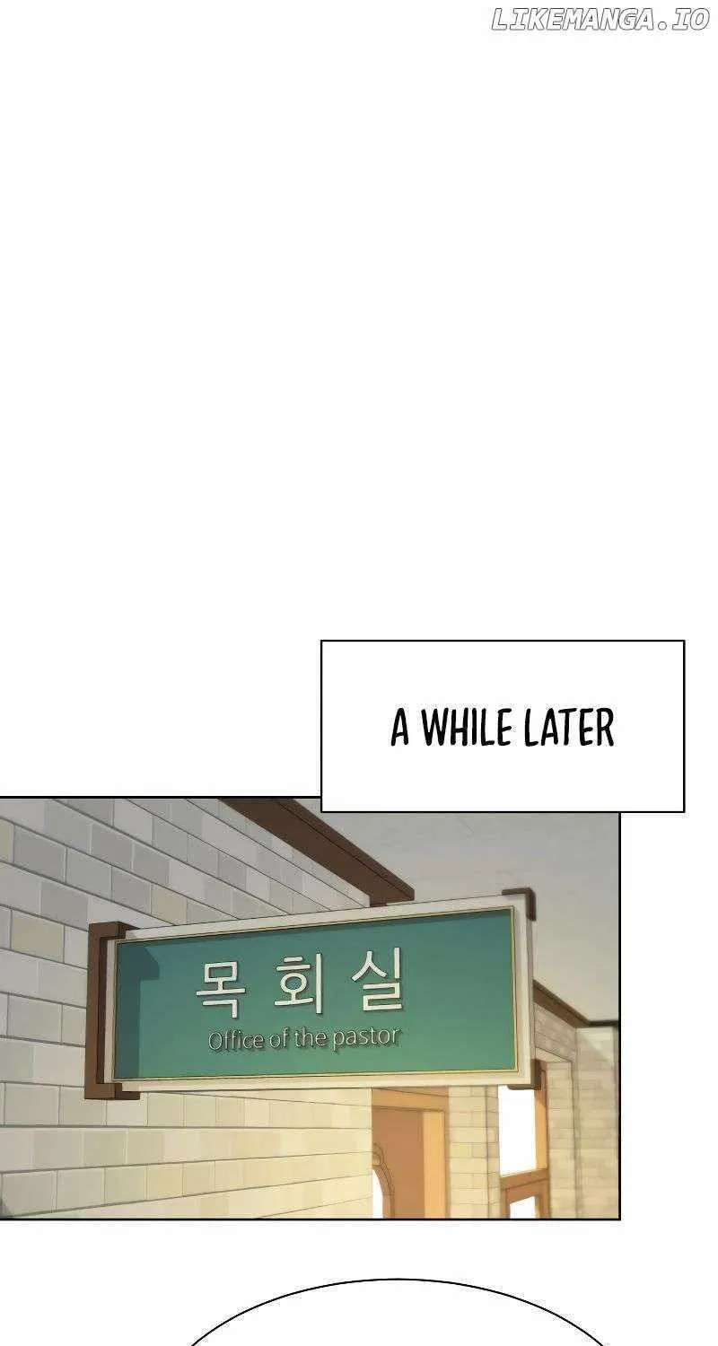 Becoming A Legendary Ace Employee Chapter 33 page 32 - 