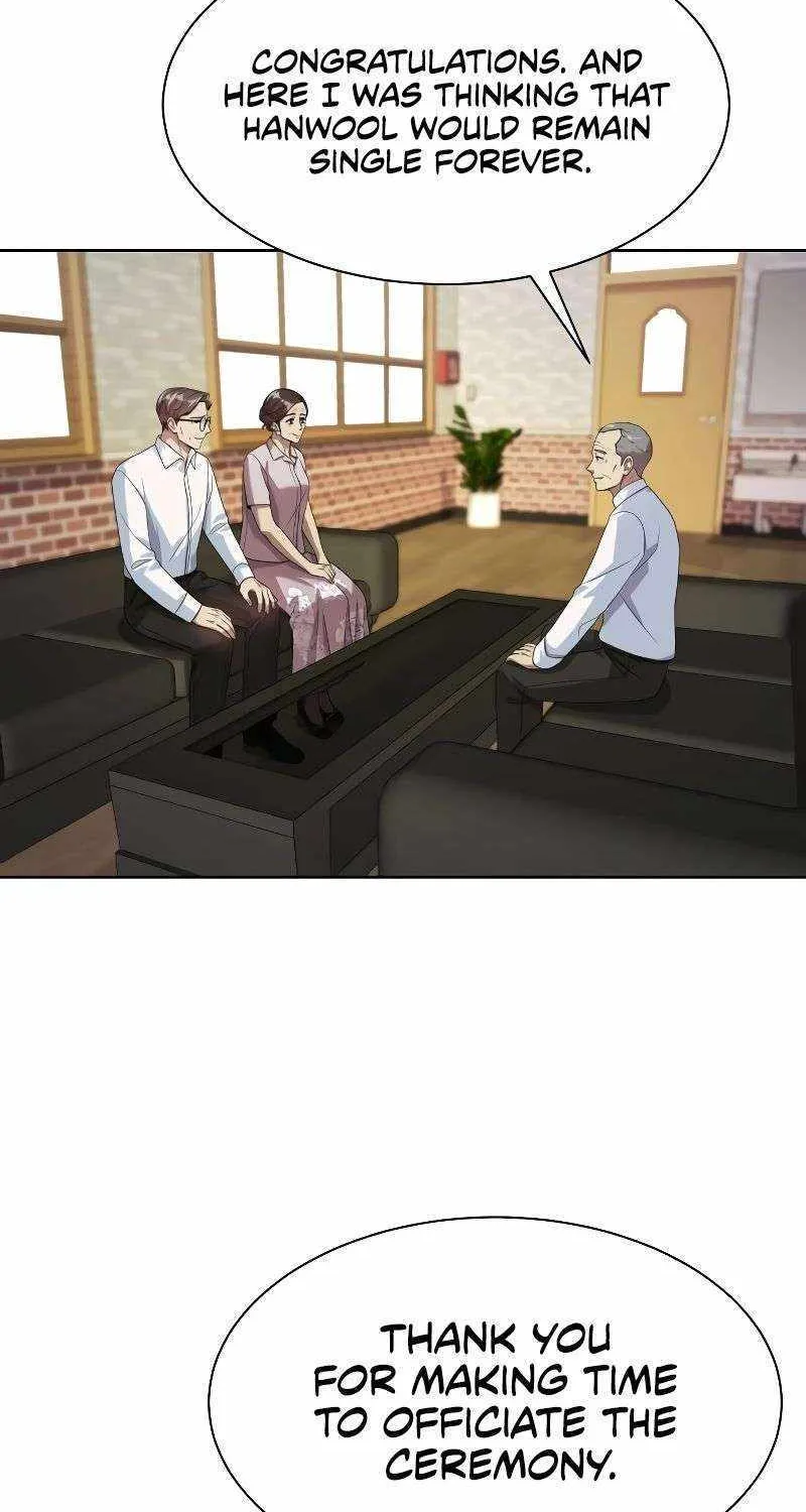 Becoming A Legendary Ace Employee Chapter 33 page 33 - 