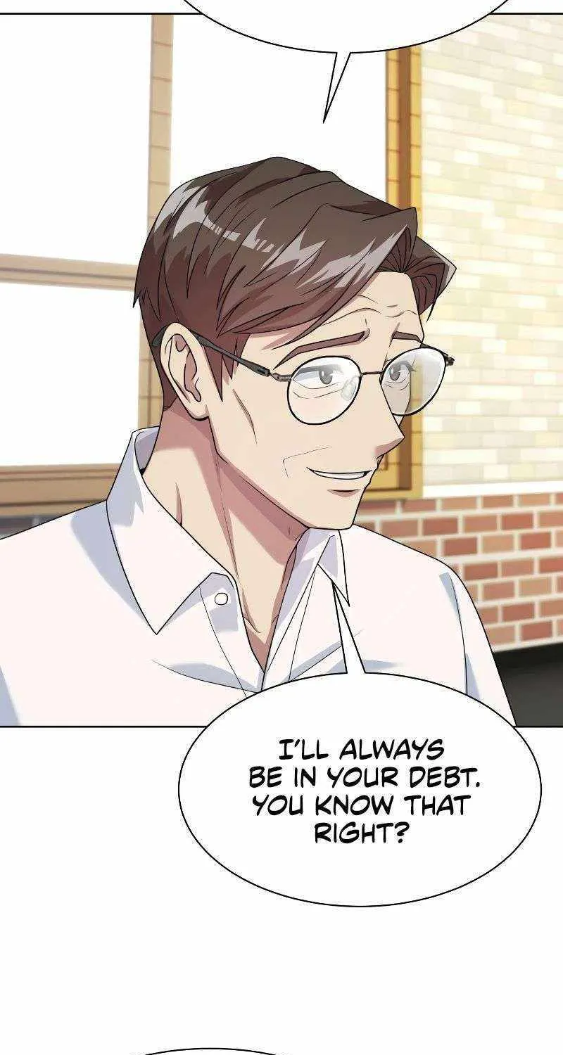 Becoming A Legendary Ace Employee Chapter 33 page 34 - 