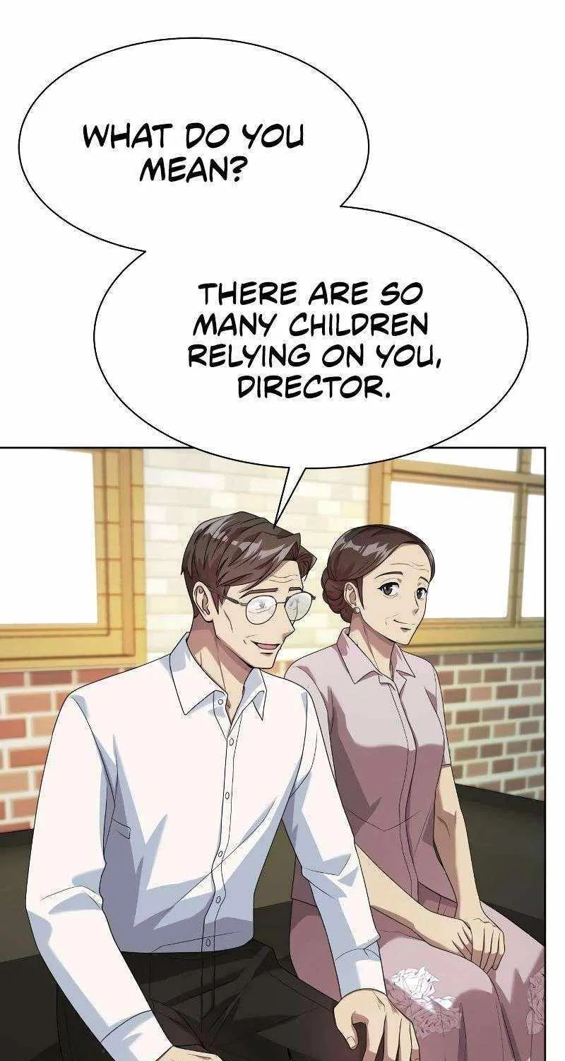 Becoming A Legendary Ace Employee Chapter 33 page 36 - 