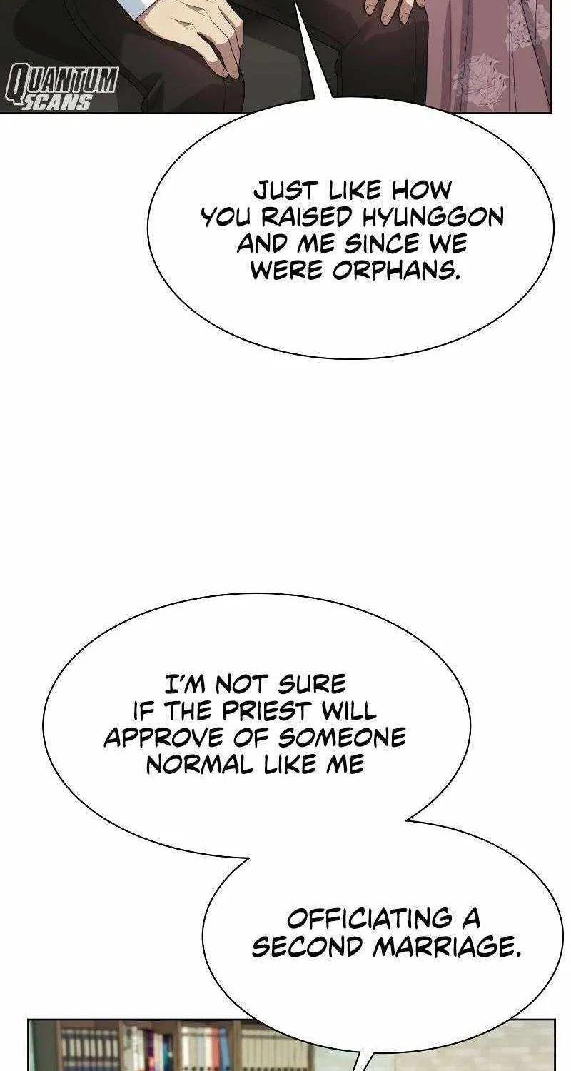 Becoming A Legendary Ace Employee Chapter 33 page 37 - 