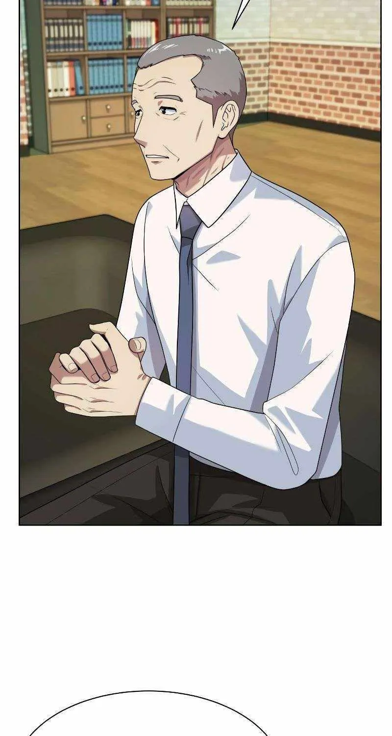 Becoming A Legendary Ace Employee Chapter 33 page 38 - 