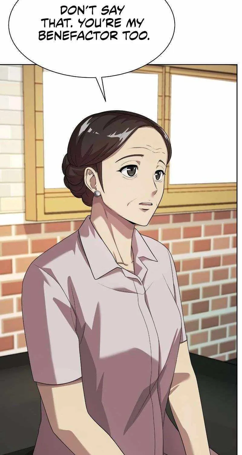 Becoming A Legendary Ace Employee Chapter 33 page 39 - 