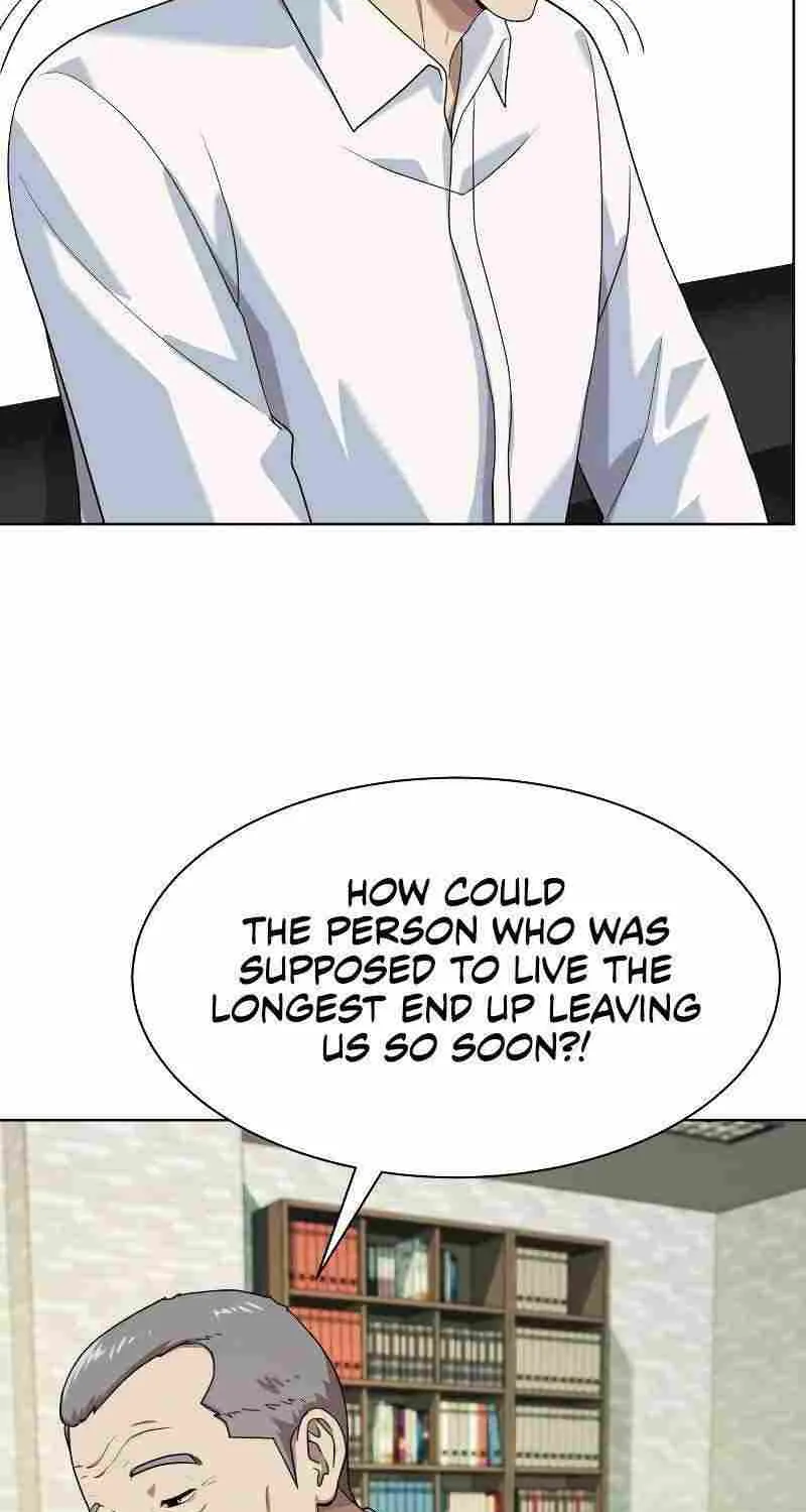 Becoming A Legendary Ace Employee Chapter 33 page 44 - 