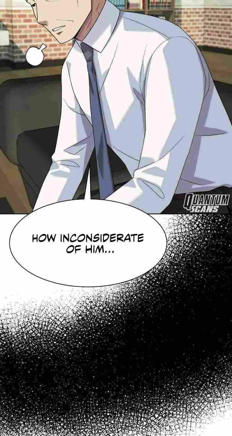 Becoming A Legendary Ace Employee Chapter 33 page 45 - 