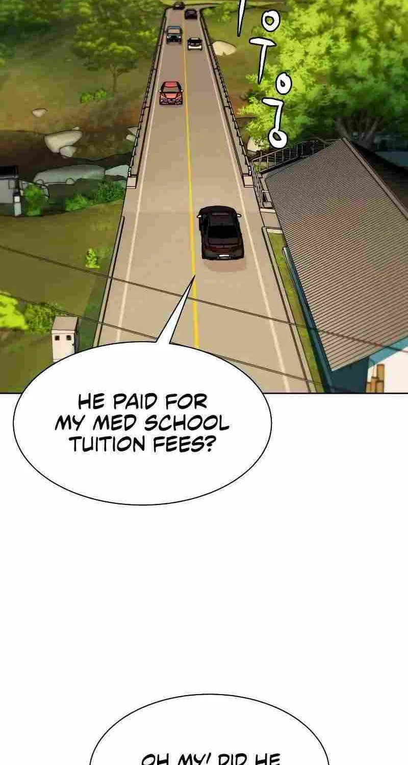 Becoming A Legendary Ace Employee Chapter 33 page 47 - 