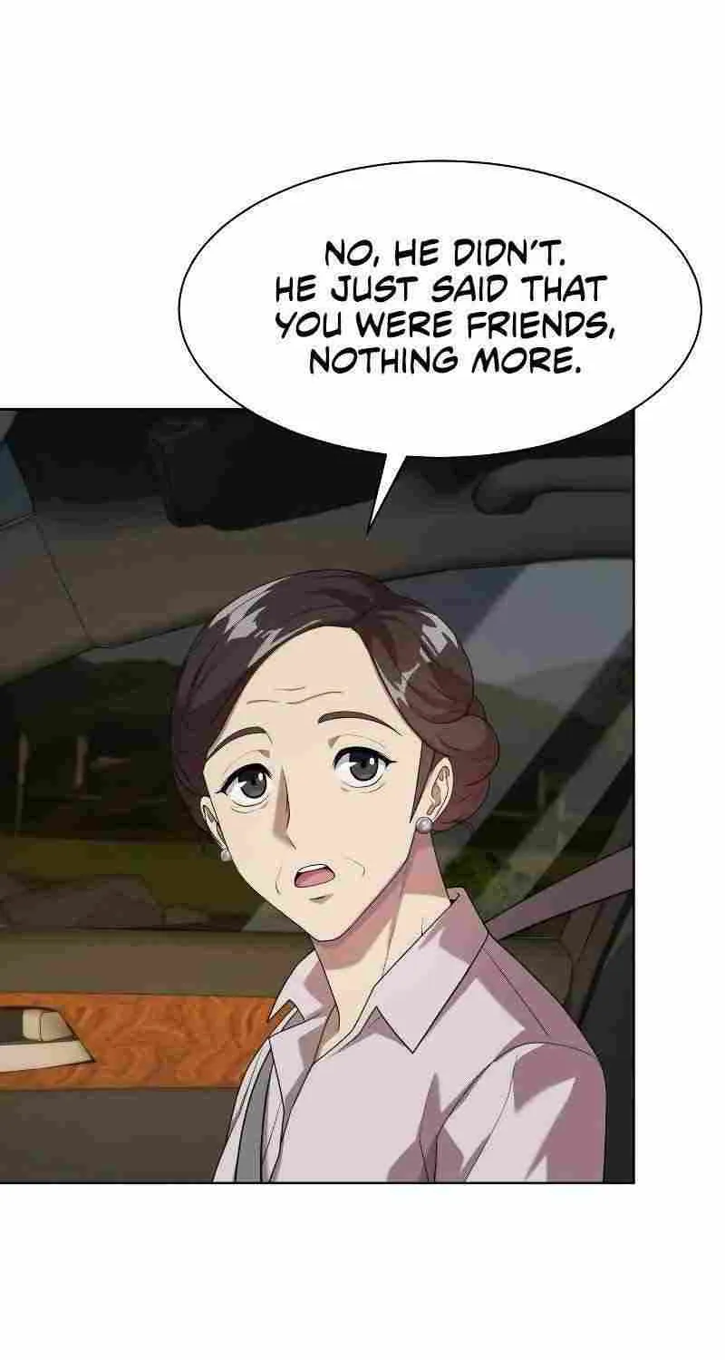 Becoming A Legendary Ace Employee Chapter 33 page 51 - 