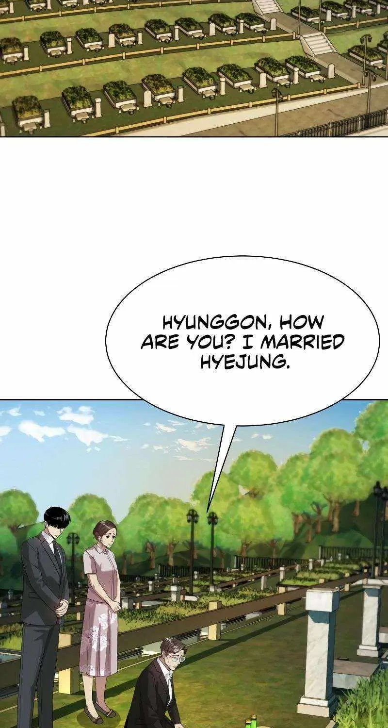 Becoming A Legendary Ace Employee Chapter 33 page 55 - 