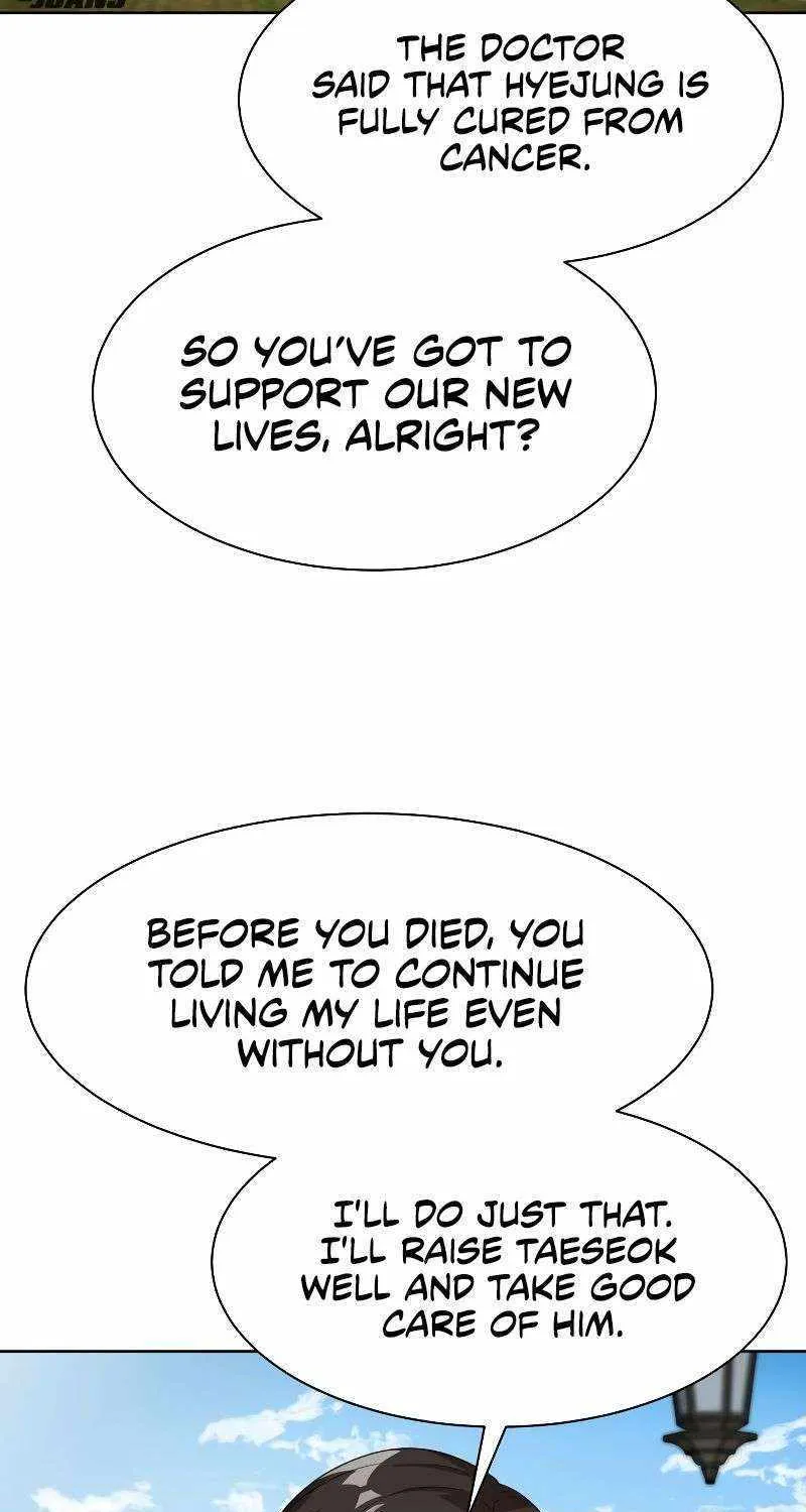 Becoming A Legendary Ace Employee Chapter 33 page 57 - 