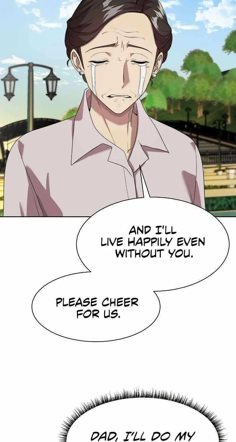 Becoming A Legendary Ace Employee Chapter 33 page 58 - 