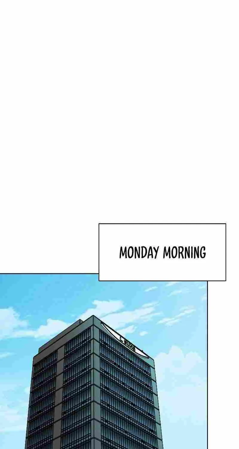Becoming A Legendary Ace Employee Chapter 33 page 66 - 