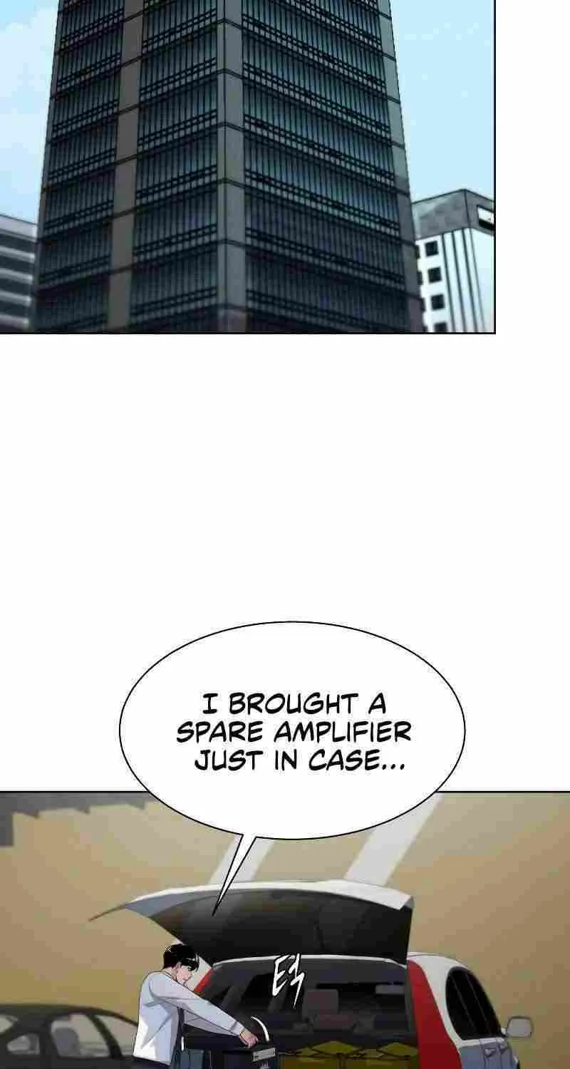 Becoming A Legendary Ace Employee Chapter 33 page 67 - 