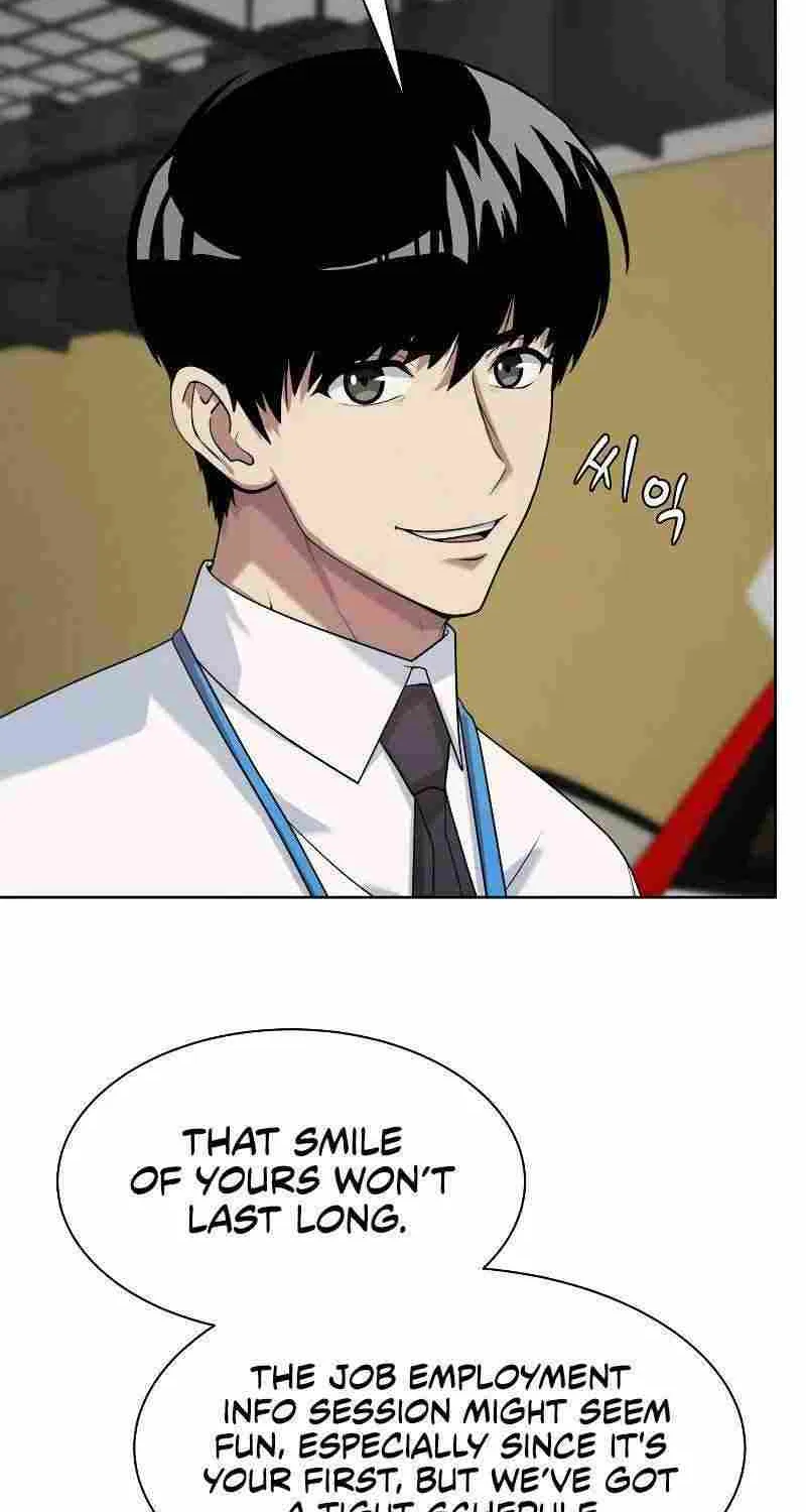 Becoming A Legendary Ace Employee Chapter 33 page 70 - 