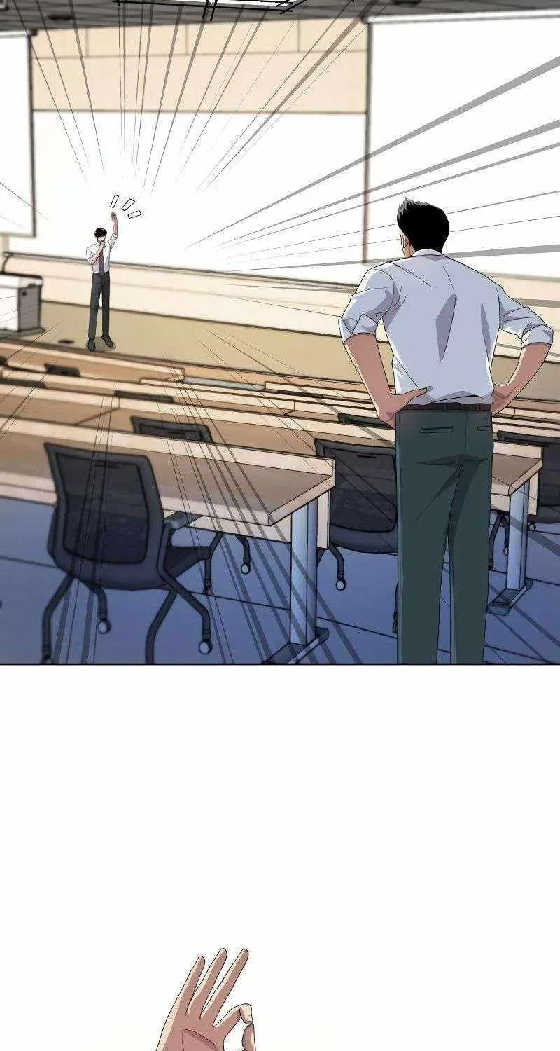 Becoming A Legendary Ace Employee Chapter 33 page 76 - 