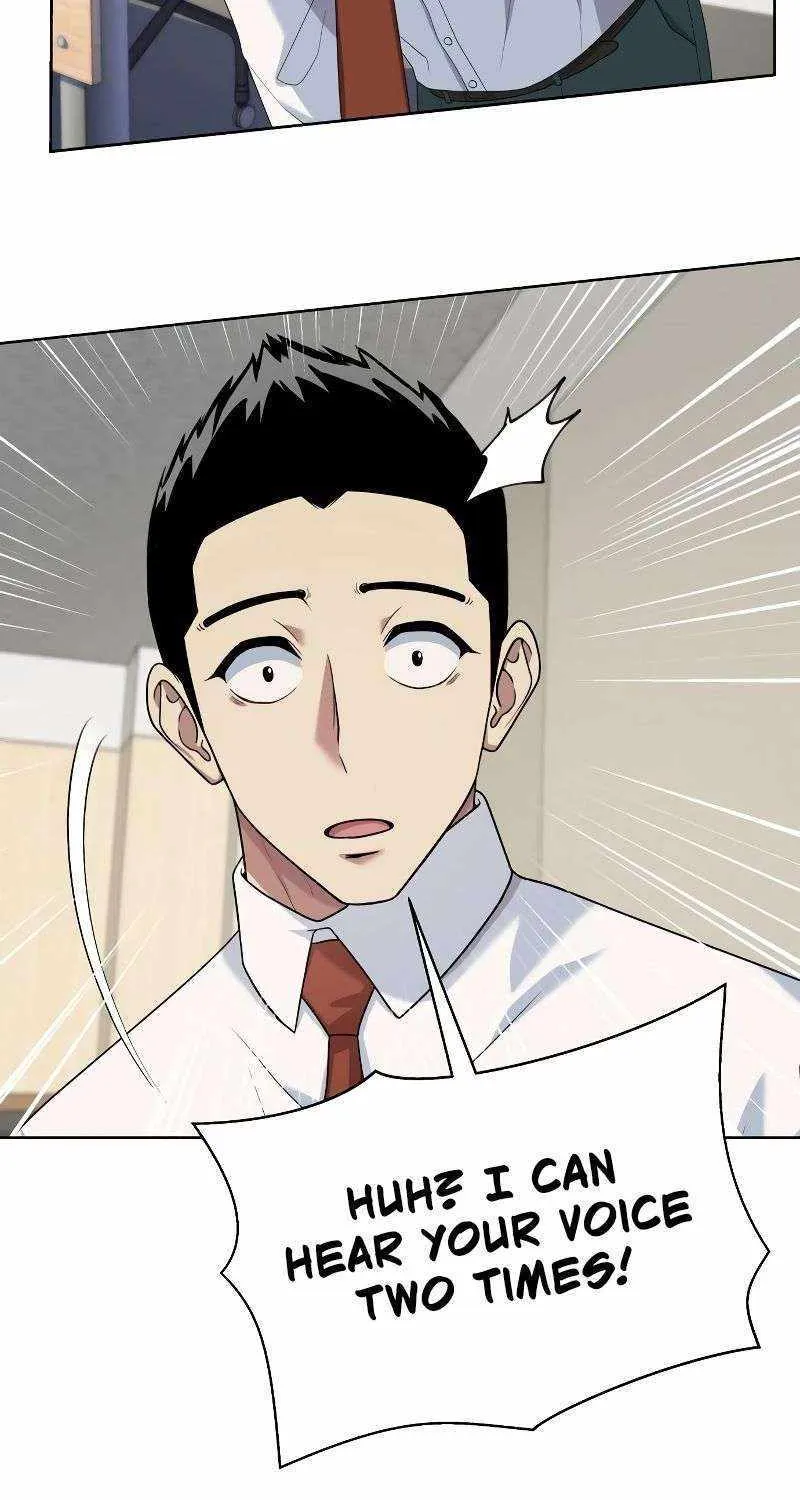 Becoming A Legendary Ace Employee Chapter 33 page 80 - 