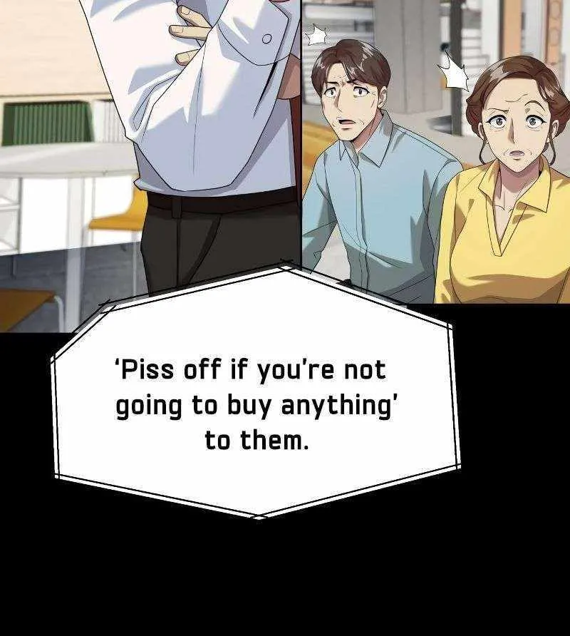 Becoming A Legendary Ace Employee Chapter 33 page 10 - 