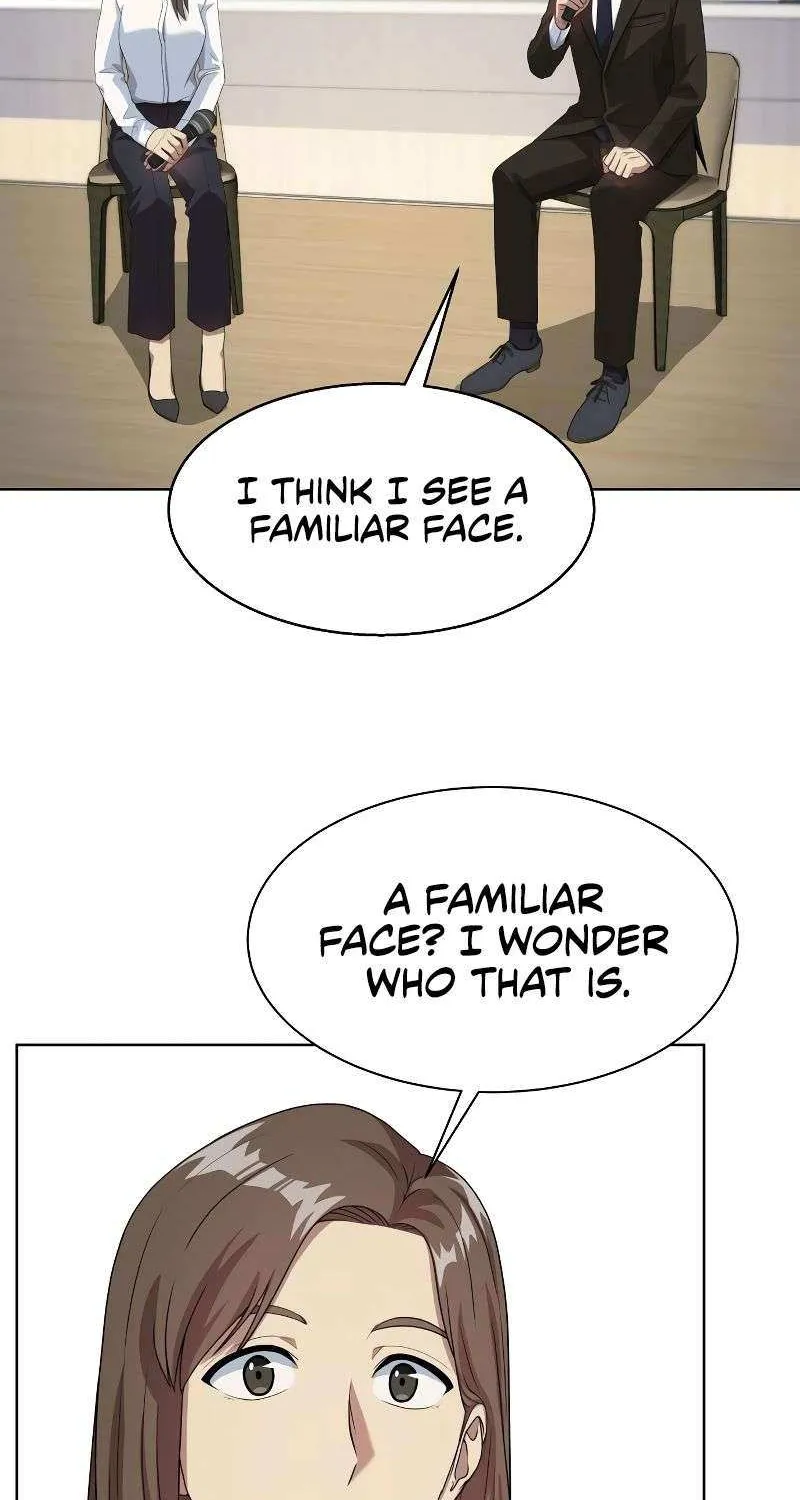Becoming A Legendary Ace Employee Chapter 34 page 18 - 