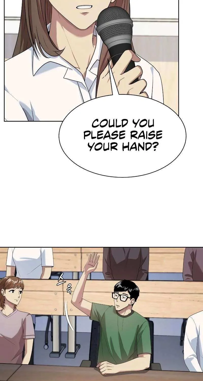 Becoming A Legendary Ace Employee Chapter 34 page 19 - 
