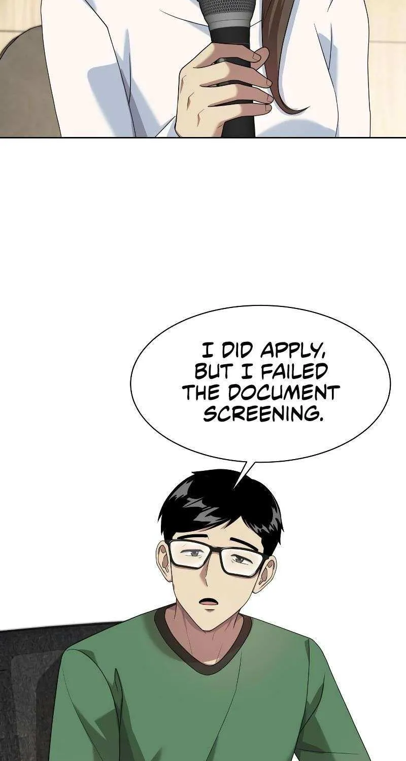 Becoming A Legendary Ace Employee Chapter 34 page 21 - 
