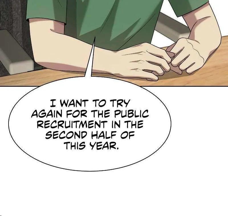 Becoming A Legendary Ace Employee Chapter 34 page 22 - 