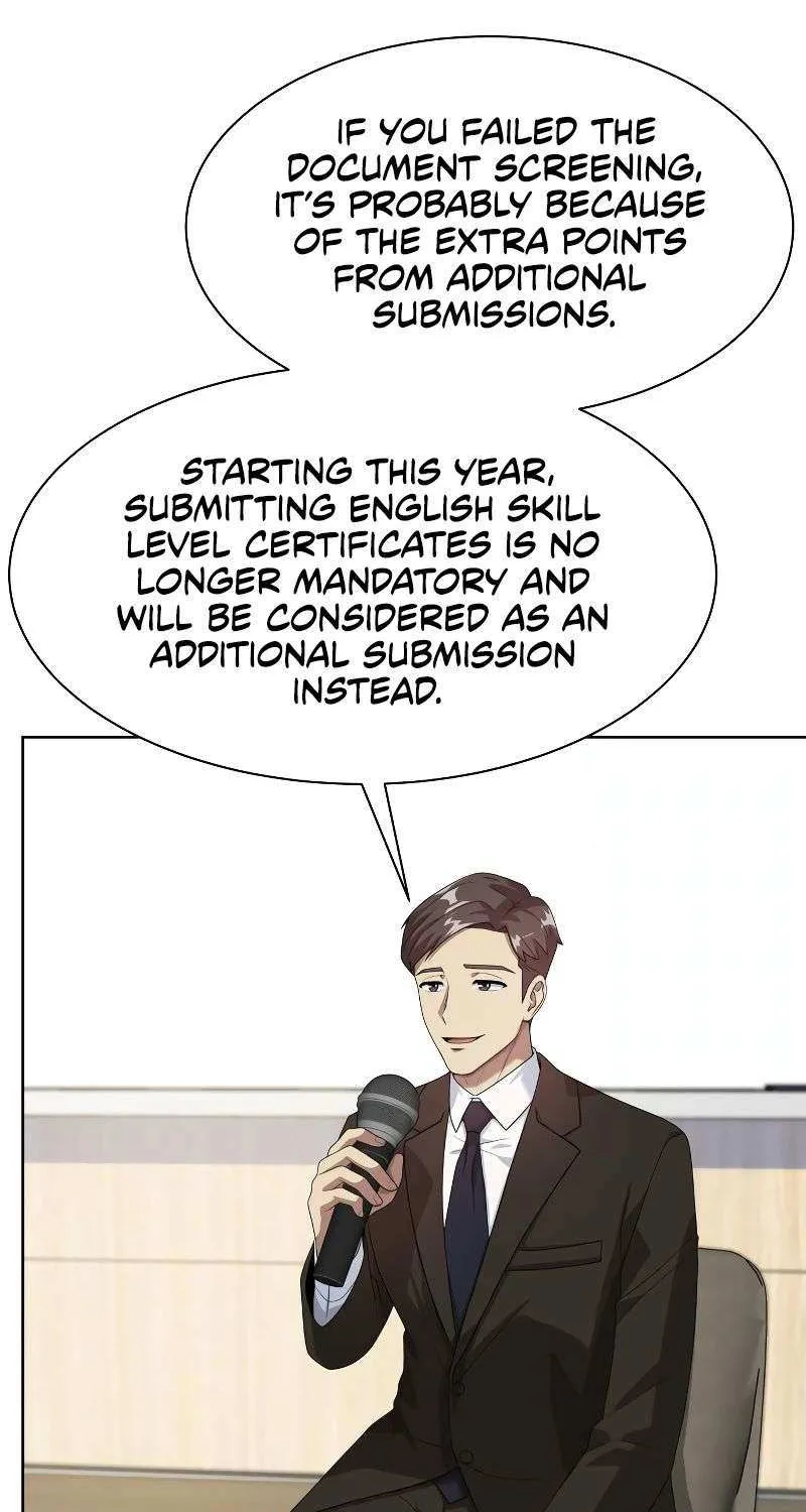 Becoming A Legendary Ace Employee Chapter 34 page 24 - 