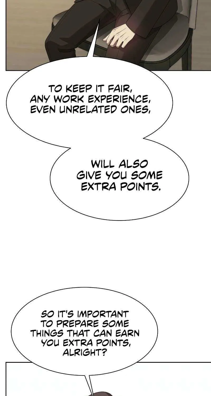 Becoming A Legendary Ace Employee Chapter 34 page 25 - 