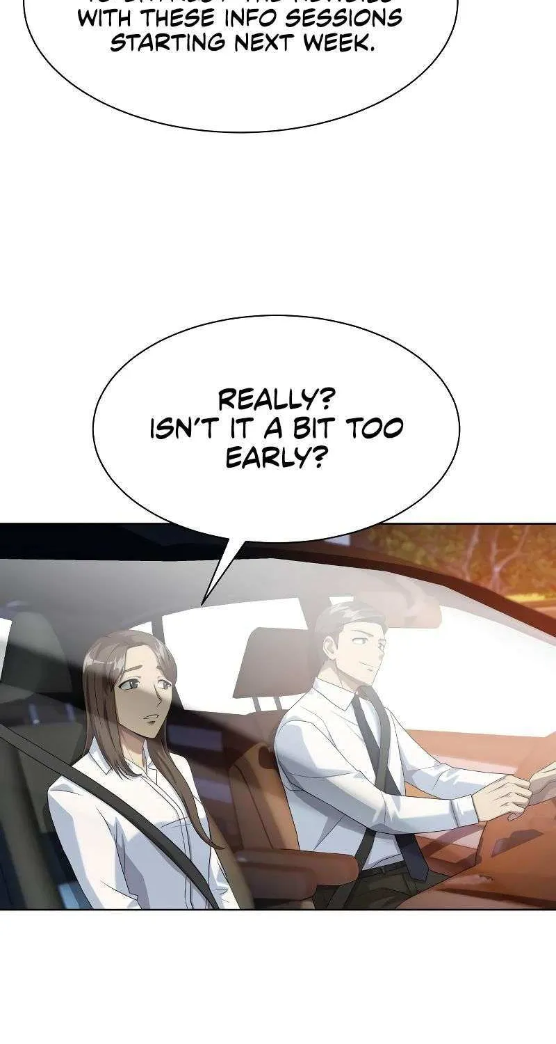 Becoming A Legendary Ace Employee Chapter 34 page 34 - 