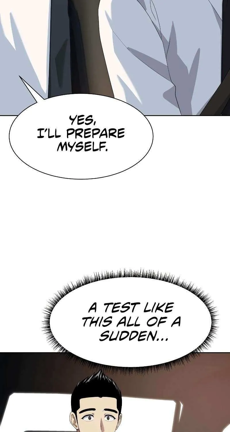 Becoming A Legendary Ace Employee Chapter 34 page 37 - 