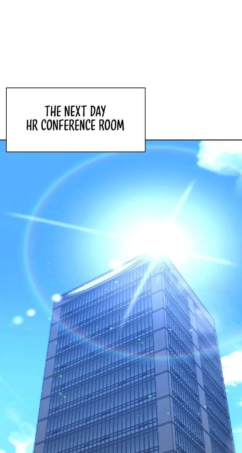 Becoming A Legendary Ace Employee Chapter 34 page 39 - 