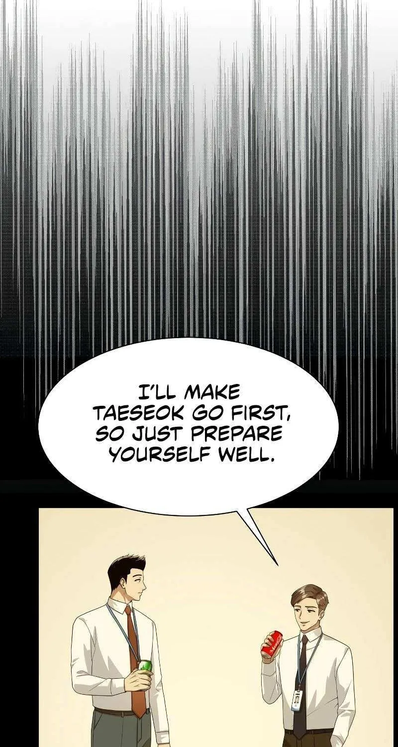 Becoming A Legendary Ace Employee Chapter 34 page 46 - 