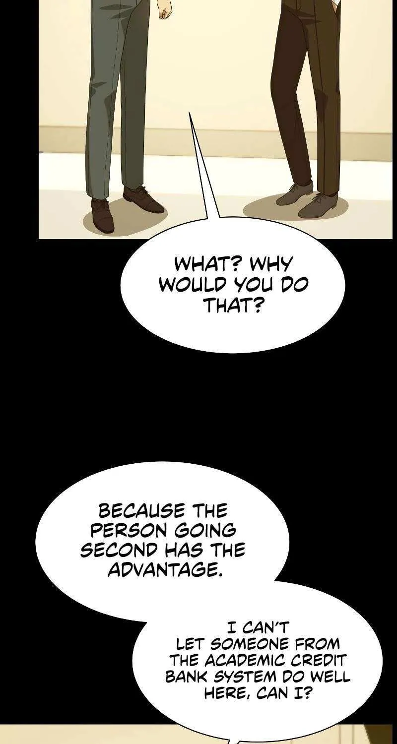 Becoming A Legendary Ace Employee Chapter 34 page 47 - 