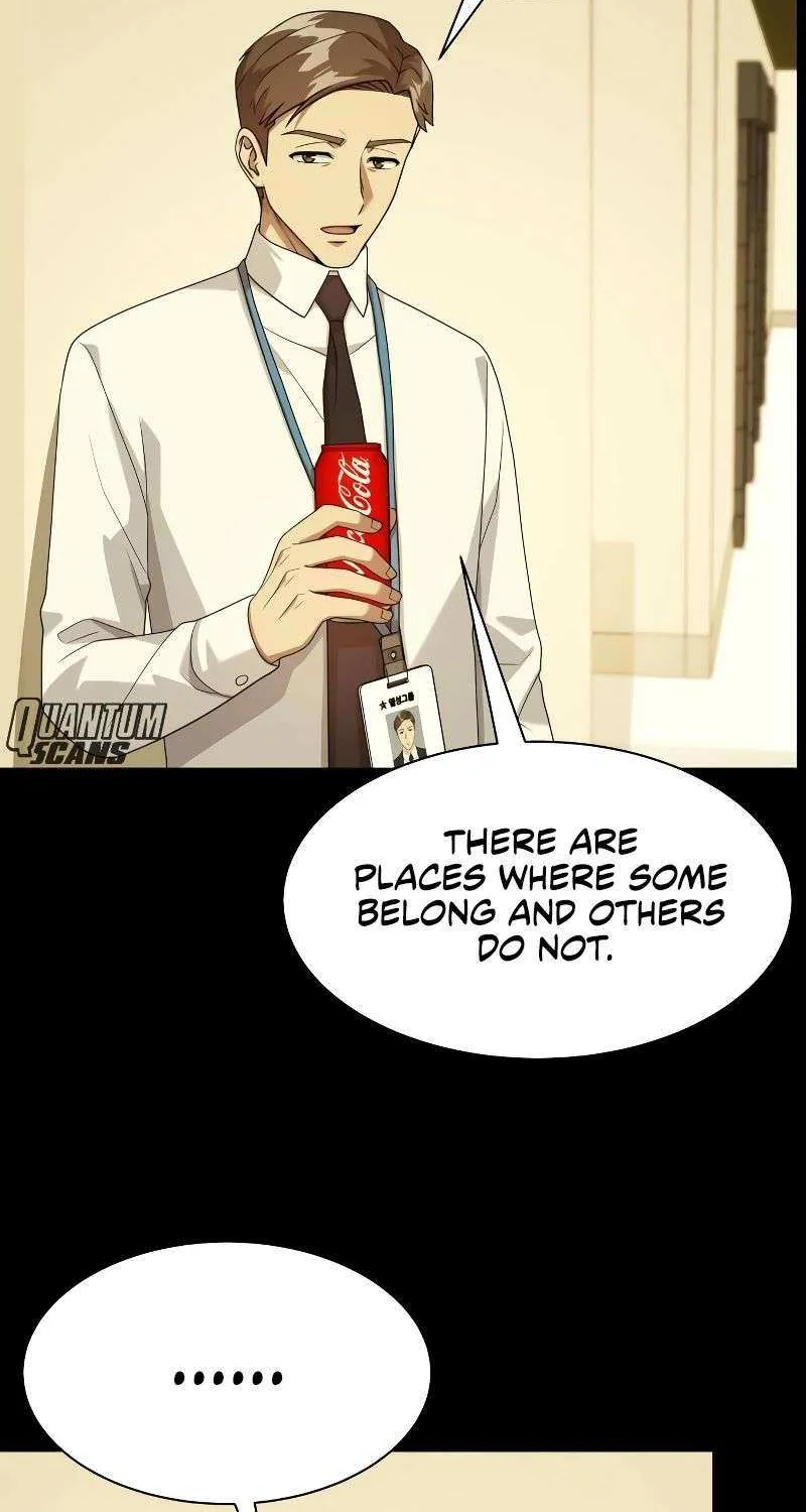 Becoming A Legendary Ace Employee Chapter 34 page 48 - 
