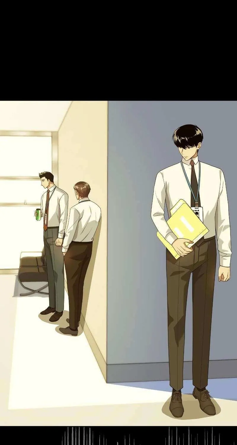 Becoming A Legendary Ace Employee Chapter 34 page 50 - 