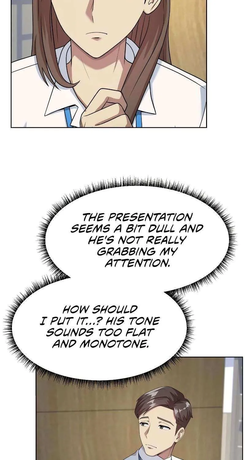 Becoming A Legendary Ace Employee Chapter 34 page 56 - 