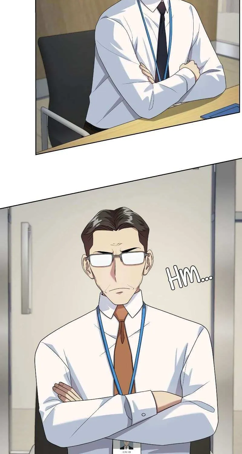 Becoming A Legendary Ace Employee Chapter 34 page 57 - 