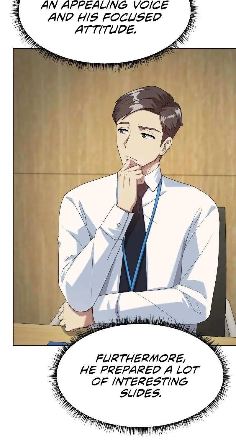 Becoming A Legendary Ace Employee Chapter 34 page 74 - 