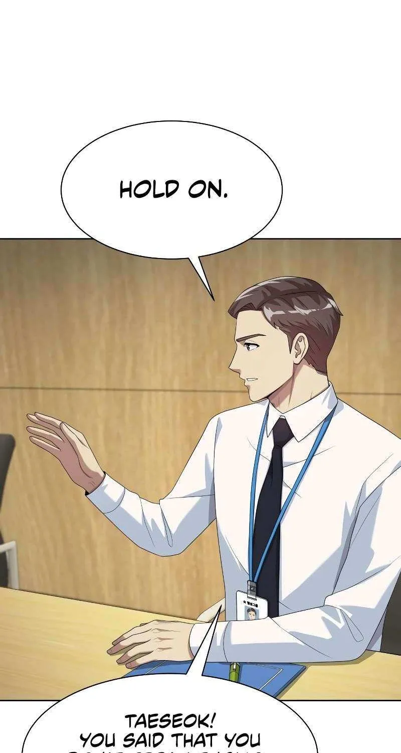 Becoming A Legendary Ace Employee Chapter 34 page 77 - 