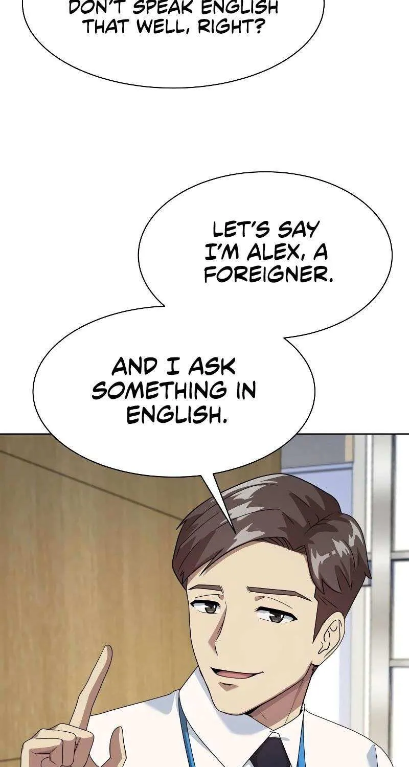 Becoming A Legendary Ace Employee Chapter 34 page 78 - 