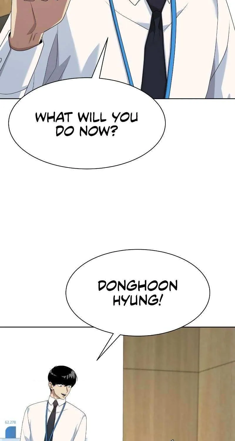 Becoming A Legendary Ace Employee Chapter 34 page 79 - 