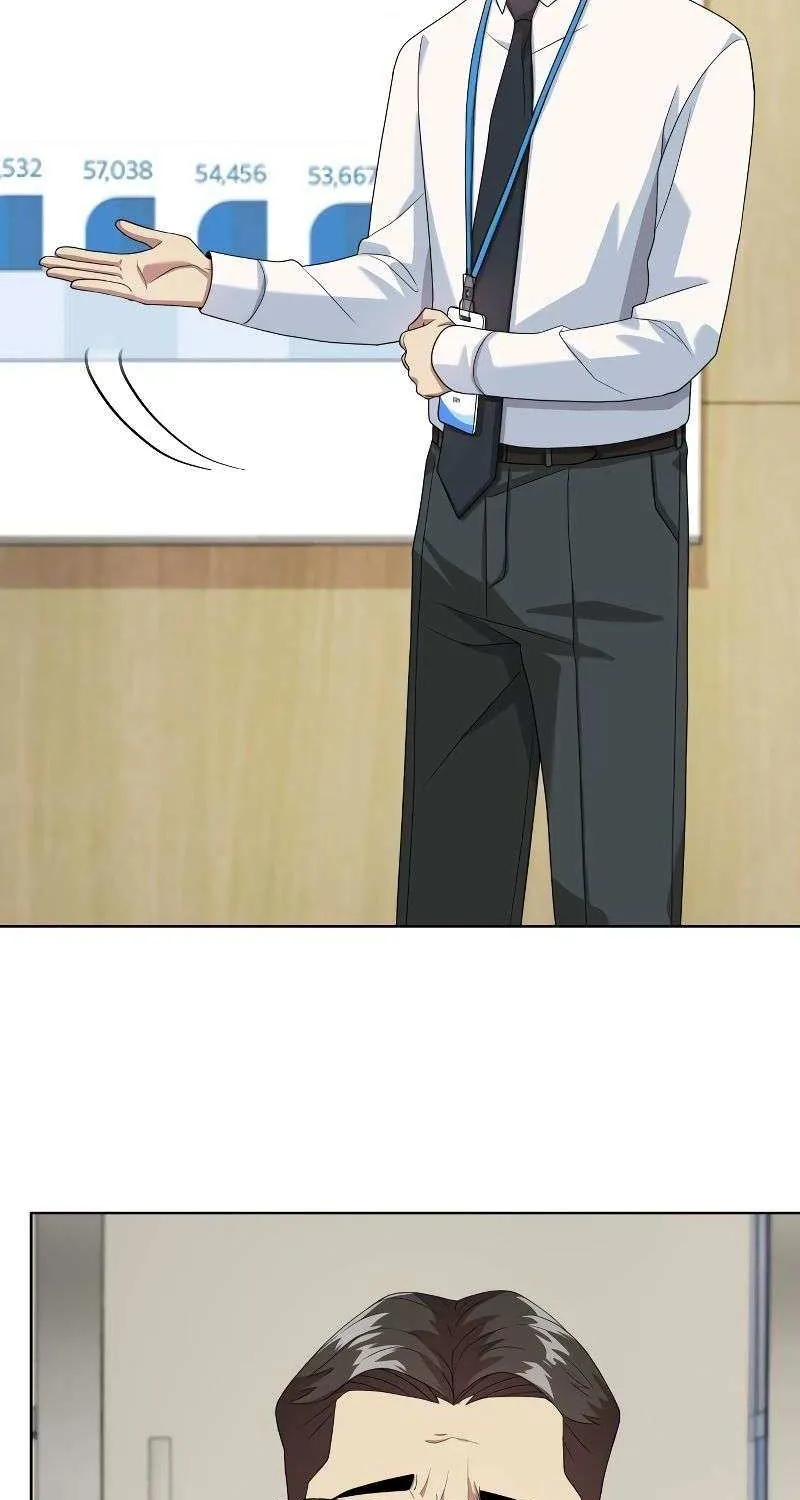 Becoming A Legendary Ace Employee Chapter 34 page 82 - 