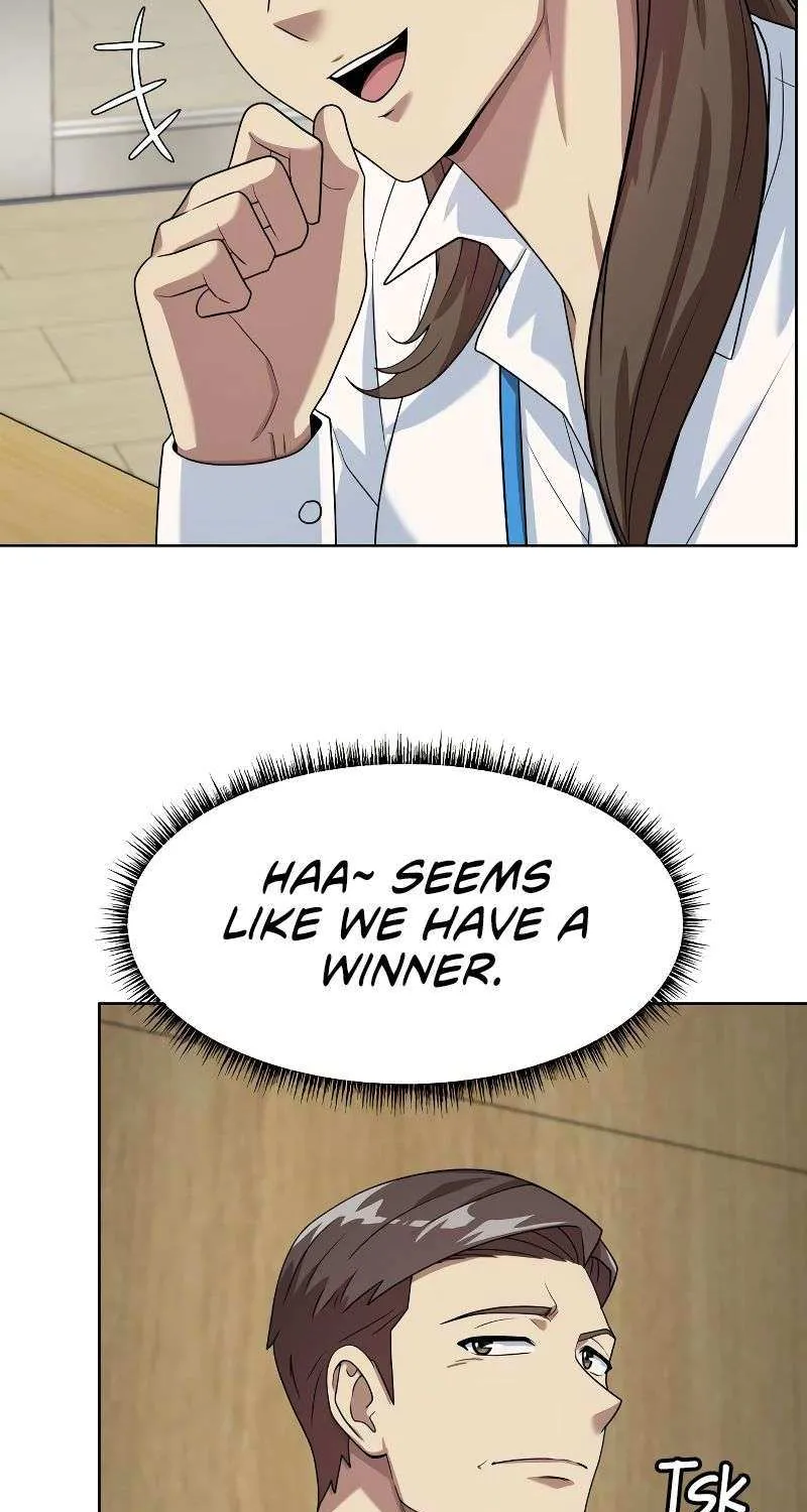 Becoming A Legendary Ace Employee Chapter 34 page 84 - 