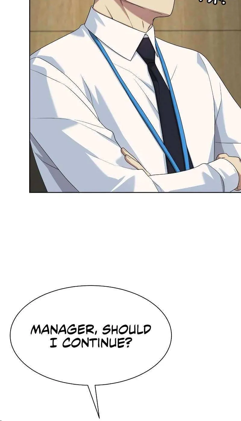 Becoming A Legendary Ace Employee Chapter 34 page 85 - 