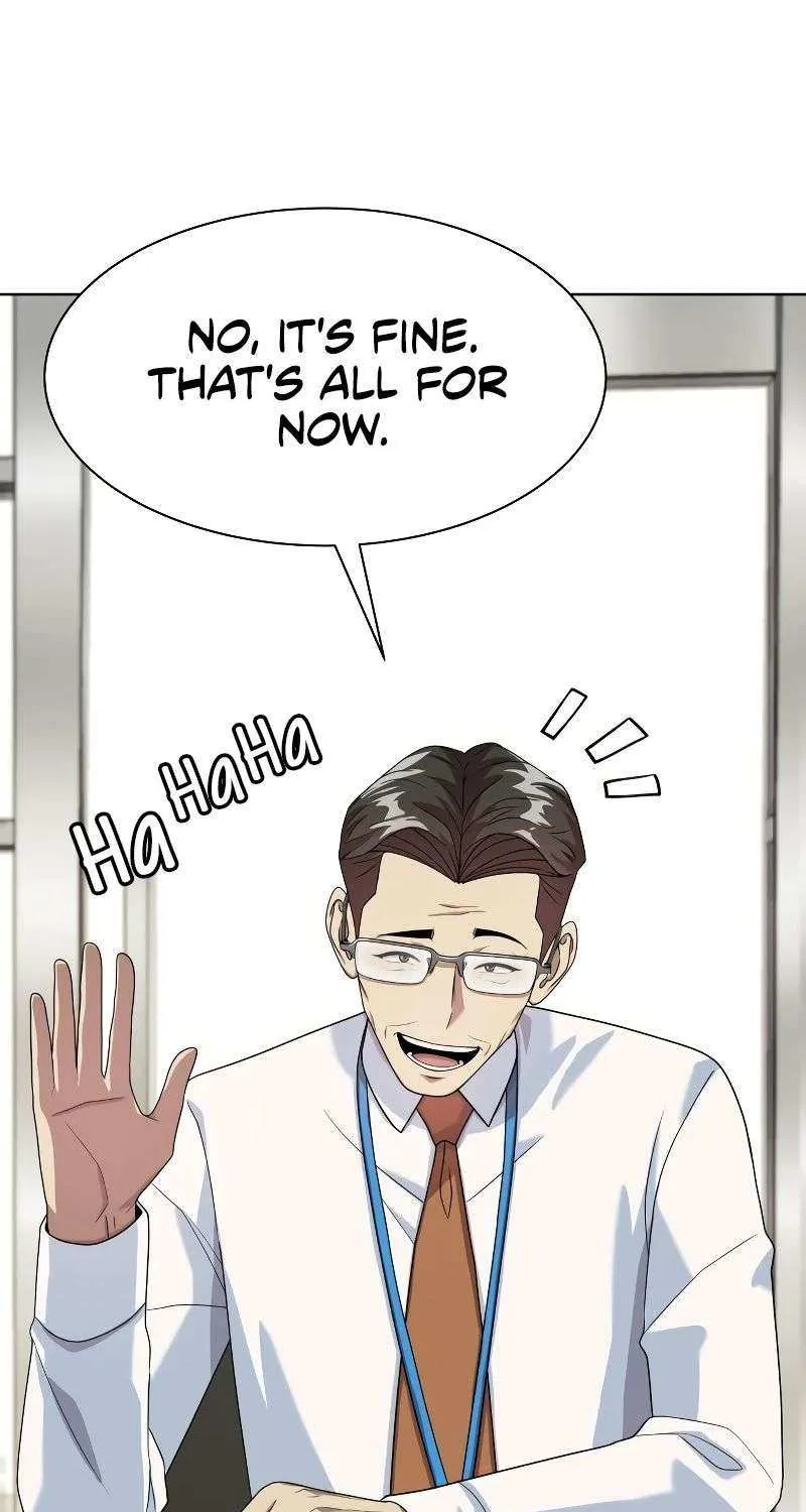 Becoming A Legendary Ace Employee Chapter 34 page 87 - 