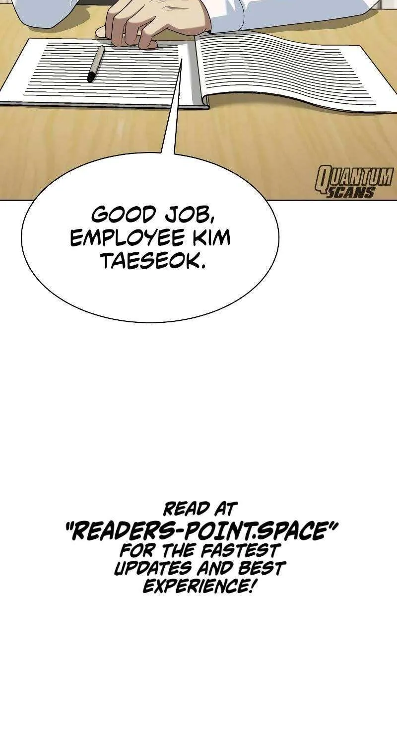 Becoming A Legendary Ace Employee Chapter 34 page 88 - 