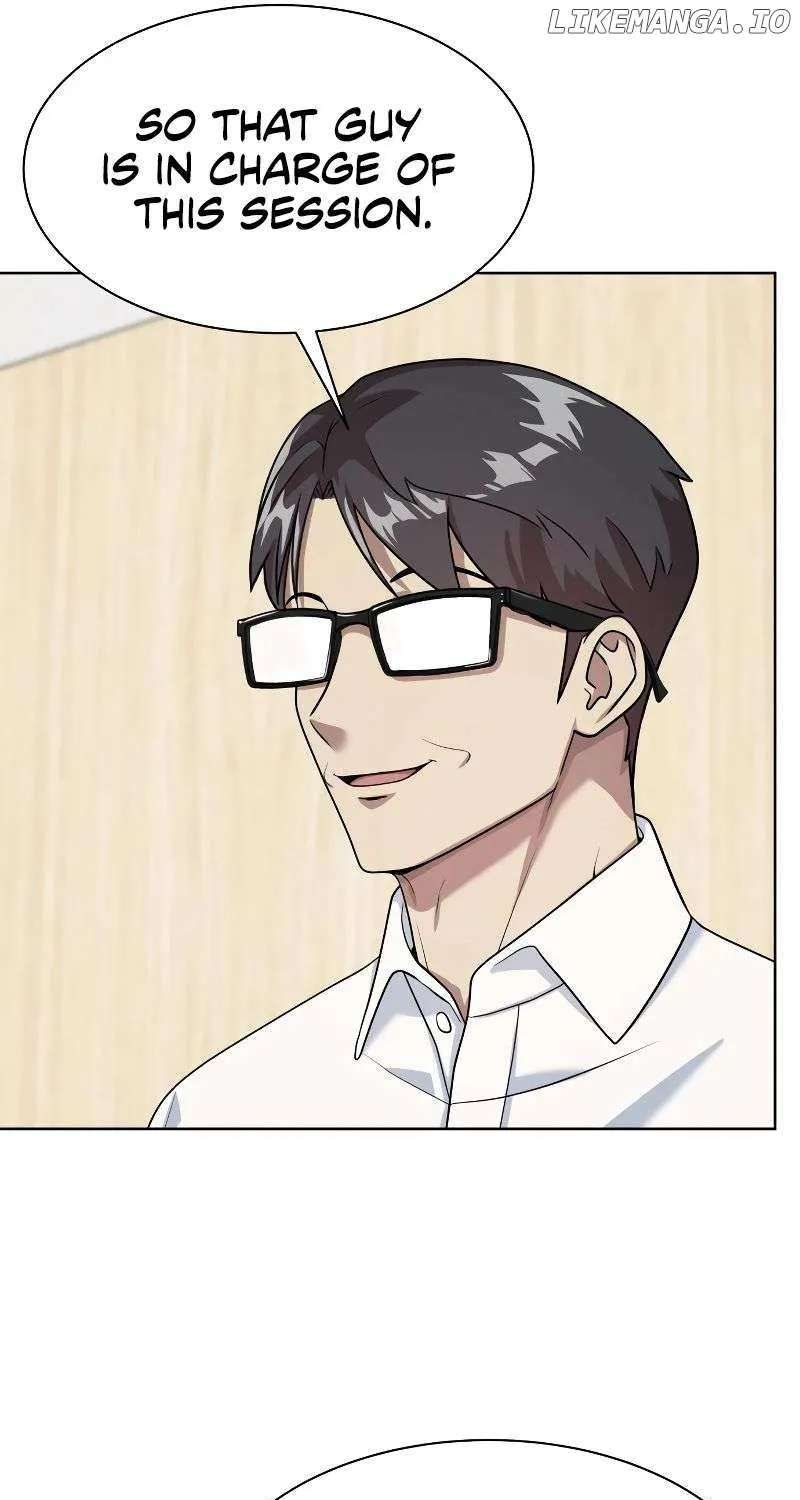 Becoming A Legendary Ace Employee Chapter 35 page 13 - 